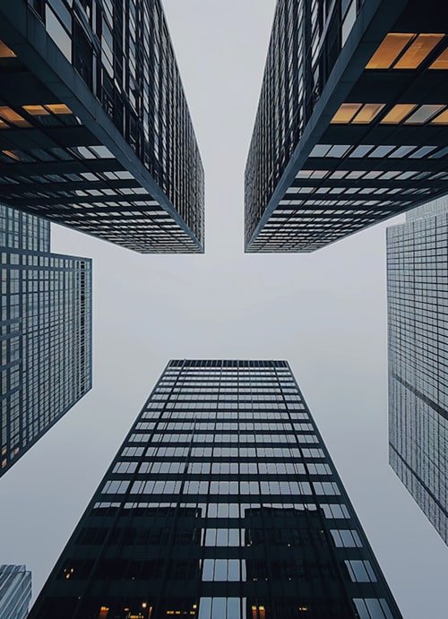 Urban Density Optimization