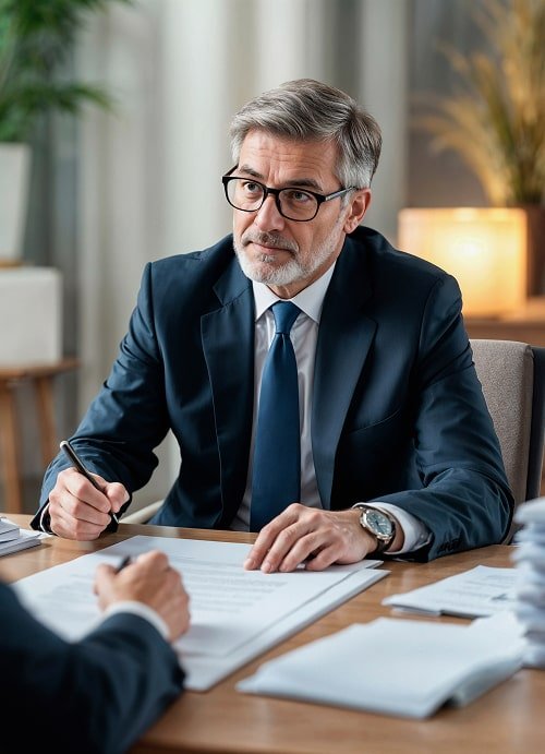 Asset-Led Restructuring & Retention