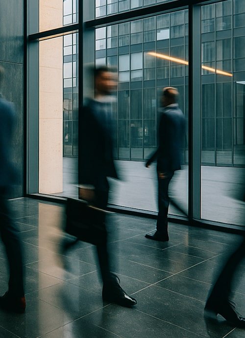 Logistics Automation & Resilience